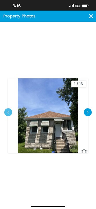 1238 W 108th St in Chicago, IL - Building Photo