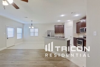 509 Dogwood Dr in Greenville, TX - Building Photo - Building Photo