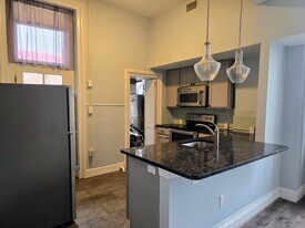 109 N Market St in Frederick, MD - Building Photo