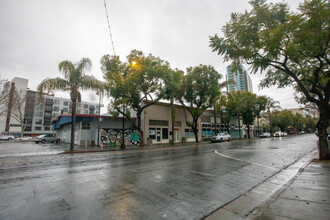 Gateway Tower in San Jose, CA - Building Photo - Building Photo