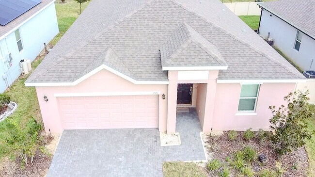 1515 McDermott Rd in Haines City, FL - Building Photo - Building Photo