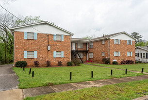 1730 34th Pl N Apartments