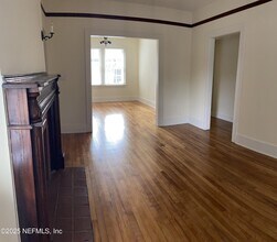 1310 N Laura St in Jacksonville, FL - Building Photo - Building Photo