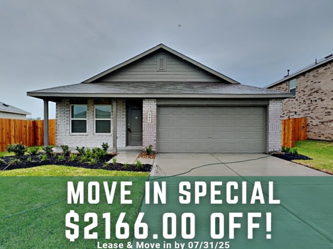 441 Texas Pecan Dr
