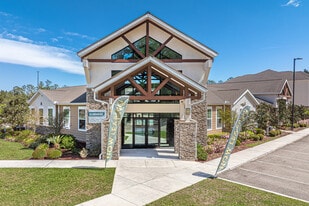 Waypoint at Hammond in Hammond, LA - Building Photo