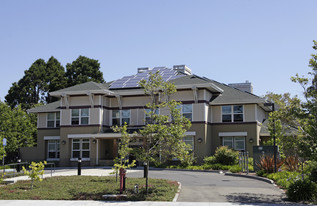 Fuller Gardens Apartments