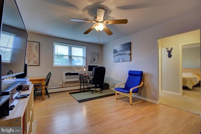 property at 335 E Lancaster Ave