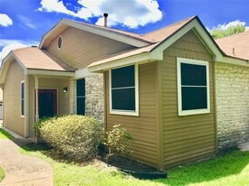 6501 Brush Country Rd