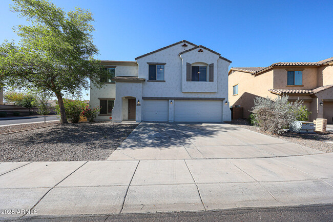 property at 5205 W St Kateri Dr