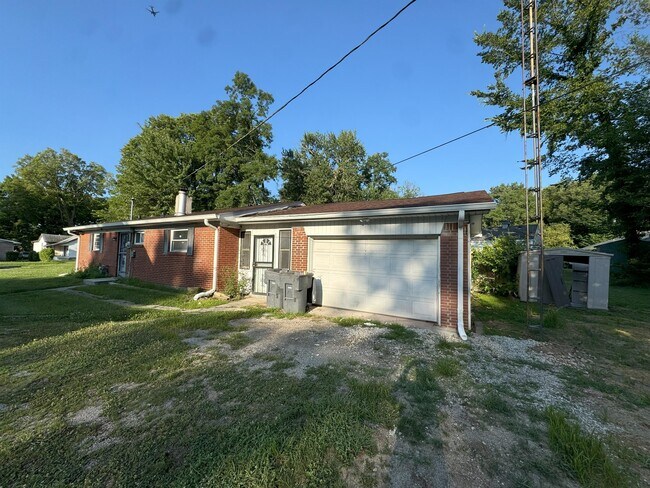 1154 W 37th St in Indianapolis, IN - Building Photo - Building Photo