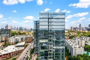 788 West Marietta St NW in Atlanta, GA - Building Photo