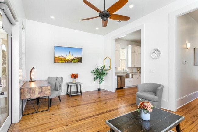 property at 1533 Robert C. Blakes Sr. Dr