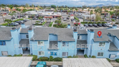 16845 San Bernardino Ave in Fontana, CA - Building Photo - Building Photo