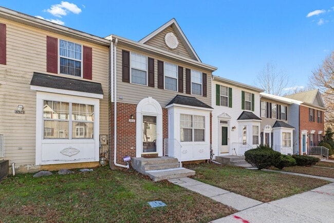 property at 3507 Corn Stream Rd