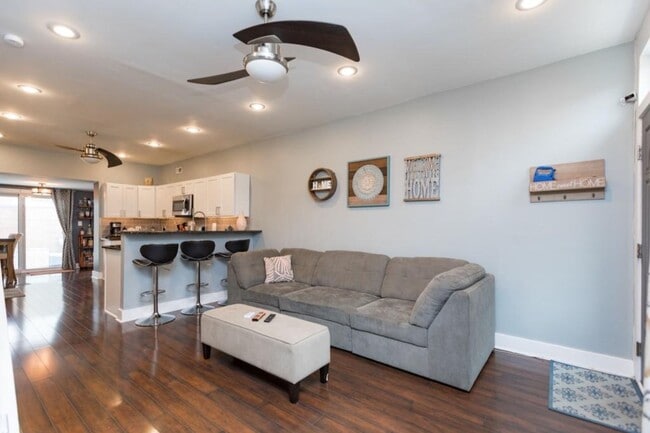 2658 Edgemont St in Philadelphia, PA - Building Photo - Building Photo