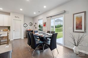 17812 New Mark Ave in Charlotte, NC - Building Photo - Building Photo