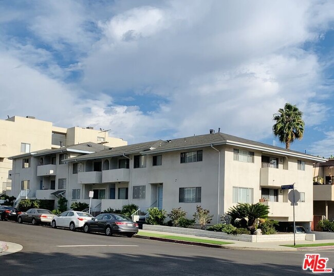property at 11520 Wyoming Ave