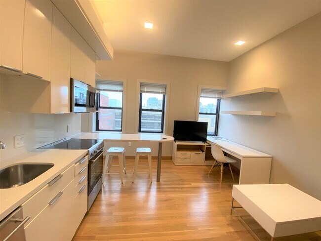 115 Mt Auburn St, Unit 54 in Cambridge, MA - Building Photo - Building Photo