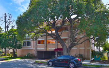 Broadway Oaks in San Gabriel, CA - Building Photo - Other