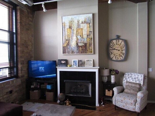 property at 226 N Clinton St