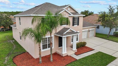 3000 Stonington Run in Kissimmee, FL - Building Photo - Building Photo