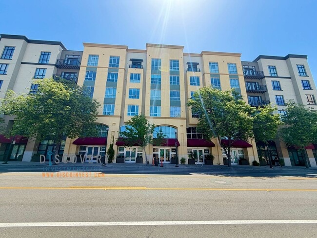 property at 585 9th St