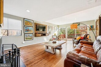 7614 Carteret Rd in Bethesda, MD - Building Photo - Building Photo