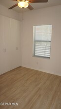 1061 Ranger Trail in El Paso, TX - Building Photo - Building Photo