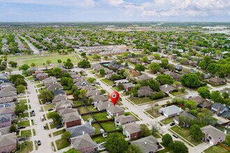 2119 Oleander Way in McKinney, TX - Building Photo - Building Photo