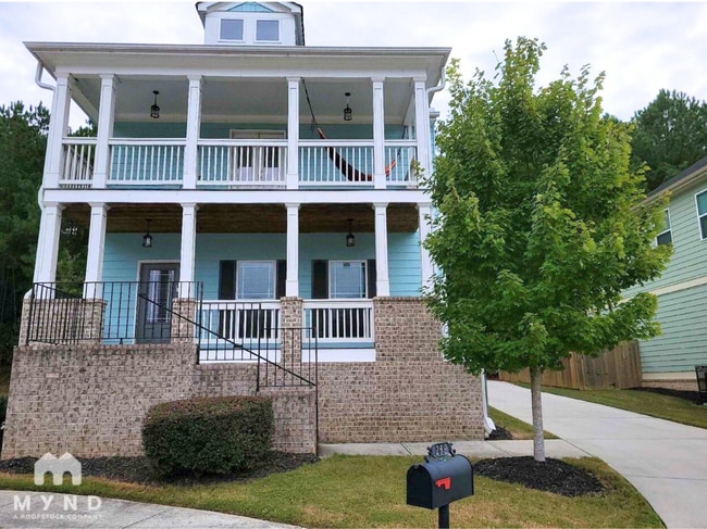 property at 269 Preston Ln