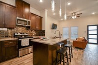 3708 Easy St in Houston, TX - Building Photo - Building Photo