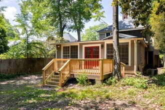 1353 La France Street Northeast in Atlanta, GA - Building Photo - Building Photo