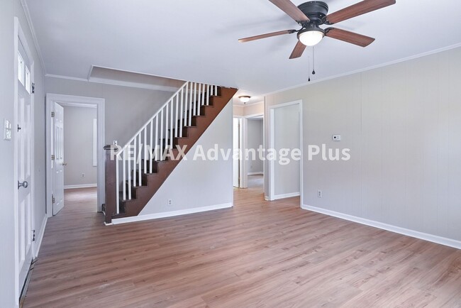 property at 629 Inverness Rd