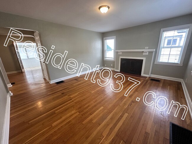 3128 Glenrock Rd in Dayton, OH - Building Photo - Building Photo