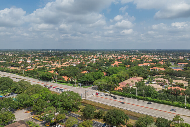 Sun Valley East Condominiums in Boynton Beach, FL - Building Photo - Building Photo