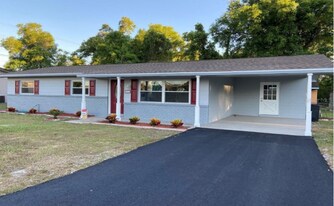 3804 SW 22nd St in Ocala, FL - Building Photo