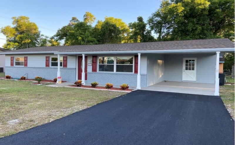 3804 SW 22nd St in Ocala, FL - Building Photo