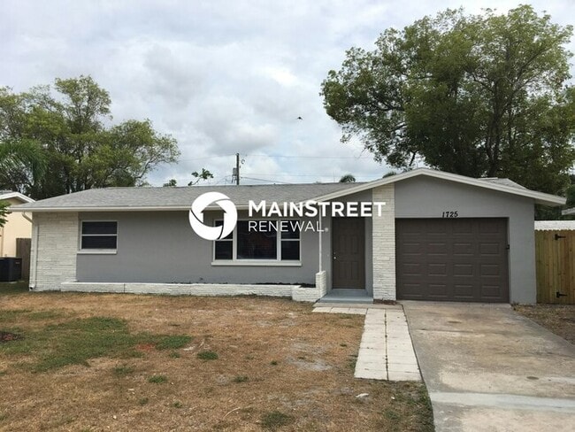 1725 Carlisle St in Clearwater, FL - Building Photo - Building Photo