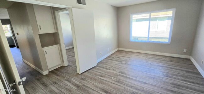 property at 2654 La Paloma Cir