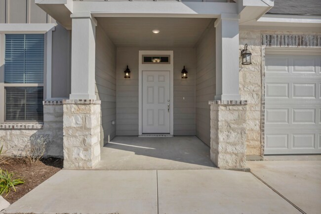 1517 Soap Rock Ln in Temple, TX - Building Photo - Building Photo