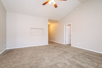 2202 King Malcolm Ln, Unit 4D in Zebulon, NC - Building Photo - Building Photo