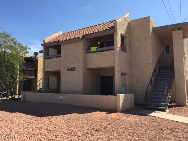property at 2217 E Cactus Rd