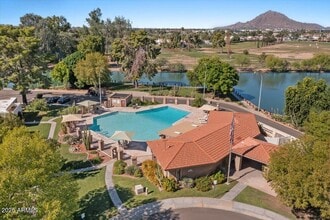 7803 E Vernon Ave in Scottsdale, AZ - Building Photo - Building Photo