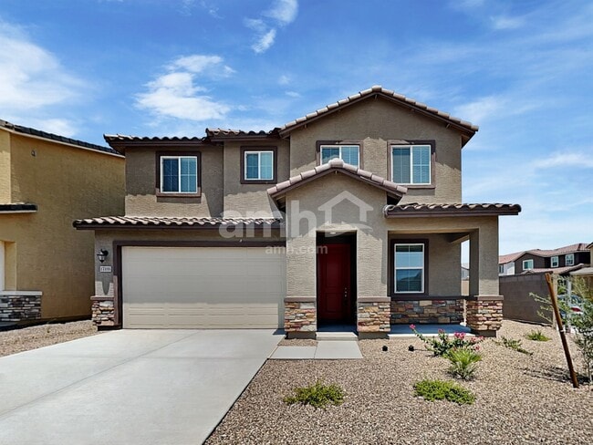 property at 17116 W Townley Ave
