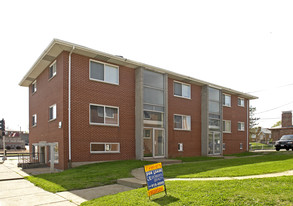 6271-6275 Gravois Ave Apartments