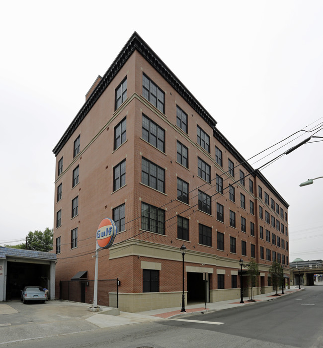 55 S Essex Ave in Orange, NJ - Building Photo - Building Photo