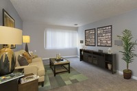 Eagleview in Colorado Springs, CO - Building Photo - Interior Photo