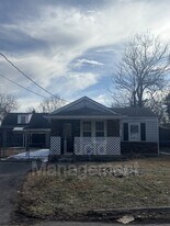 4009 Beaver St in Louisville, KY - Building Photo