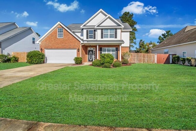 property at 601 Bristol Way