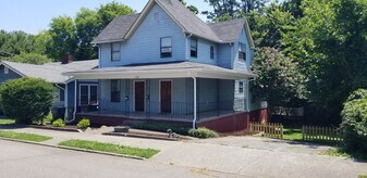 1224 Luttrell St, Unit 2 in Knoxville, TN - Building Photo